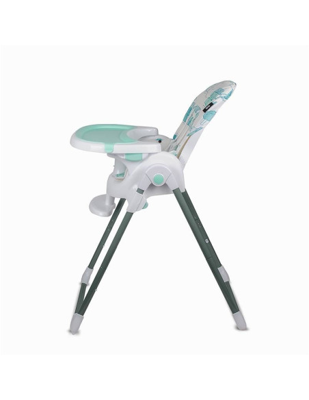 321088731,Scaun de luat masa Coccolle Fino Pastel Turquoise