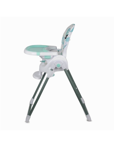 321088731,Scaun de luat masa Coccolle Fino Pastel Turquoise