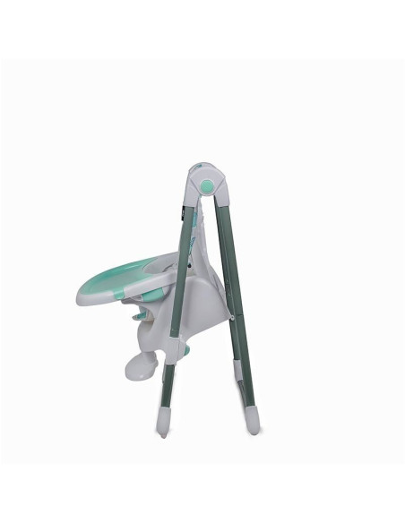 321088731,Scaun de luat masa Coccolle Fino Pastel Turquoise