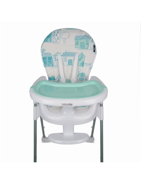 321088731,Scaun de luat masa Coccolle Fino Pastel Turquoise
