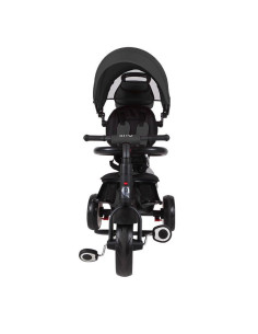 320038160,Tricicleta pliabila Qplay Rito+ Negru 2