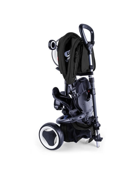 320038160,Tricicleta pliabila Qplay Rito+ Negru