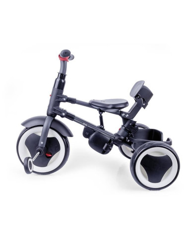 320038160,Tricicleta pliabila Qplay Rito+ Negru