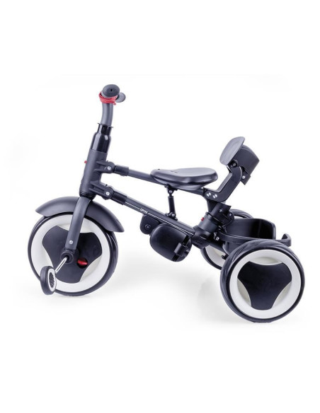 320038160,Tricicleta pliabila Qplay Rito+ Negru