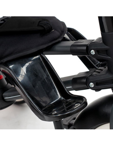 320038160,Tricicleta pliabila Qplay Rito+ Negru