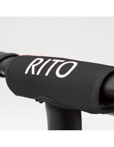 320038160,Tricicleta pliabila Qplay Rito+ Negru