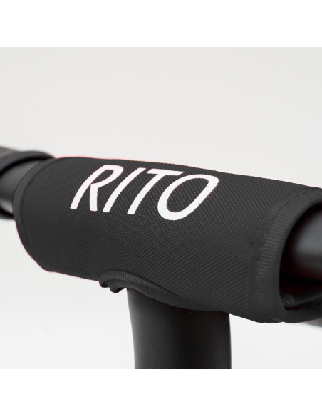 320038160,Tricicleta pliabila Qplay Rito+ Negru