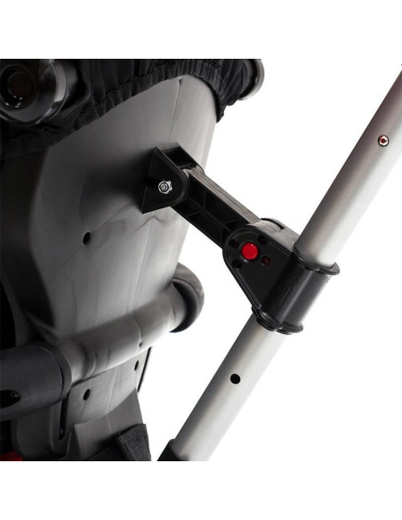 320038160,Tricicleta pliabila Qplay Rito+ Negru