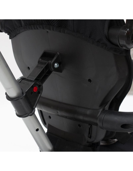 320038160,Tricicleta pliabila Qplay Rito+ Negru