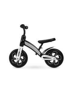 321QPIMP60,Balance bike Qplay Impact Negru