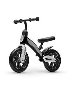 321QPIMP60,Balance bike Qplay Impact Negru 2