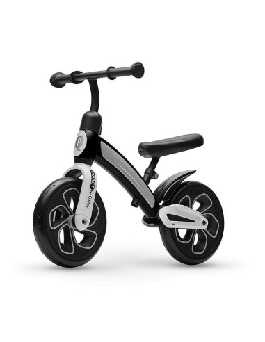 321QPIMP60,Balance bike Qplay Impact Negru