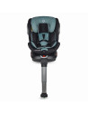 321085680,Scaun auto rotativ 0-36 kg Coccolle Vigo Emerald Green