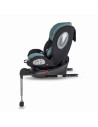 321085680,Scaun auto rotativ 0-36 kg Coccolle Vigo Emerald Green