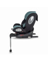 321085680,Scaun auto rotativ 0-36 kg Coccolle Vigo Emerald Green