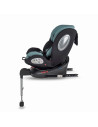321085680,Scaun auto rotativ 0-36 kg Coccolle Vigo Emerald Green