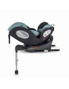 321085680,Scaun auto rotativ 0-36 kg Coccolle Vigo Emerald Green