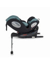 321085680,Scaun auto rotativ 0-36 kg Coccolle Vigo Emerald Green