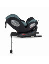321085680,Scaun auto rotativ 0-36 kg Coccolle Vigo Emerald Green
