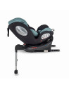 321085680,Scaun auto rotativ 0-36 kg Coccolle Vigo Emerald Green
