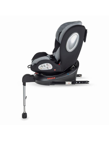 321085664,Scaun auto rotativ 0-36 kg Coccolle Vigo Diamond Black