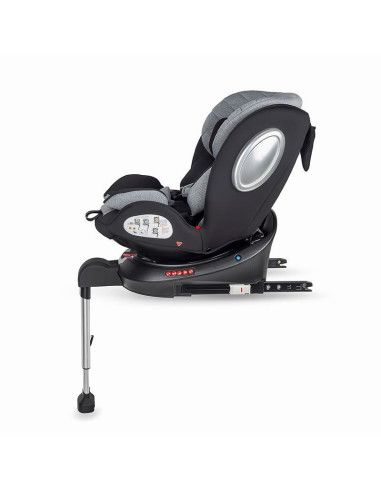 321085664,Scaun auto rotativ 0-36 kg Coccolle Vigo Diamond Black