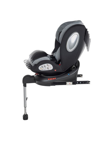 321085664,Scaun auto rotativ 0-36 kg Coccolle Vigo Diamond Black