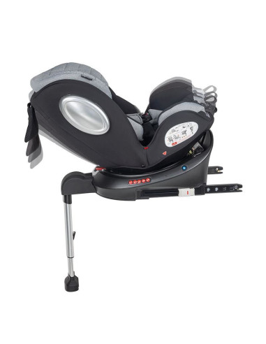 321085664,Scaun auto rotativ 0-36 kg Coccolle Vigo Diamond Black