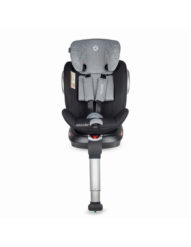 321085664,Scaun auto rotativ 0-36 kg Coccolle Vigo Diamond Black