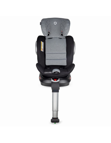 321085664,Scaun auto rotativ 0-36 kg Coccolle Vigo Diamond Black