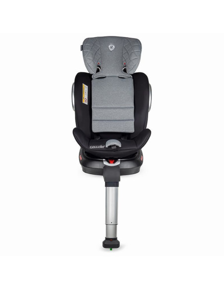 321085664,Scaun auto rotativ 0-36 kg Coccolle Vigo Diamond Black