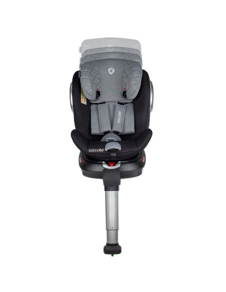 321085664,Scaun auto rotativ 0-36 kg Coccolle Vigo Diamond Black