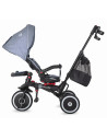 322011162,Tricicleta multifunctionala pliabila Coccolle Vispo Urban Grey