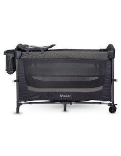 322060162,Patut co-sleeper Coccolle Insieme Greystone 2