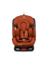332085745,Scaun auto rotativ 0-36 kg Coccolle Atira Cinnamon brown