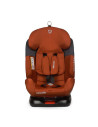 332085745,Scaun auto rotativ 0-36 kg Coccolle Atira Cinnamon brown