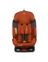 332085745,Scaun auto rotativ 0-36 kg Coccolle Atira Cinnamon brown