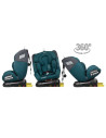332085730,Scaun auto rotativ 0-36 kg Coccolle Atira Hydra Blue