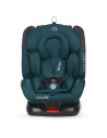 332085730,Scaun auto rotativ 0-36 kg Coccolle Atira Hydra Blue