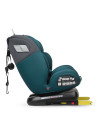 332085730,Scaun auto rotativ 0-36 kg Coccolle Atira Hydra Blue