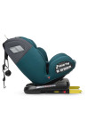 332085730,Scaun auto rotativ 0-36 kg Coccolle Atira Hydra Blue