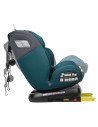 332085730,Scaun auto rotativ 0-36 kg Coccolle Atira Hydra Blue
