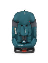 332085730,Scaun auto rotativ 0-36 kg Coccolle Atira Hydra Blue