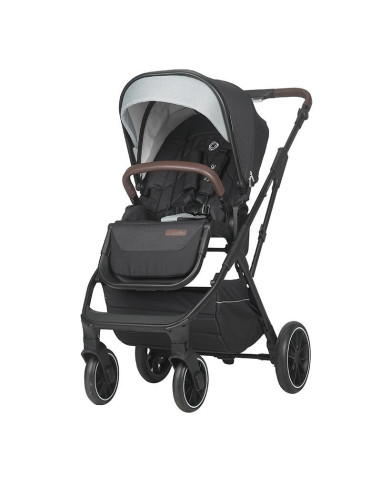 331065160,Carucior modular 2in1 Coccolle Silene Diamond black