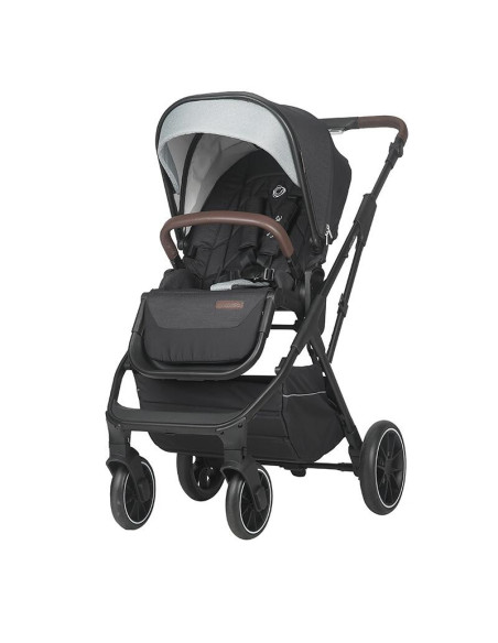 331065160,Carucior modular 2in1 Coccolle Silene Diamond black