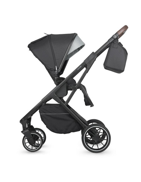 331065160,Carucior modular 2in1 Coccolle Silene Diamond black