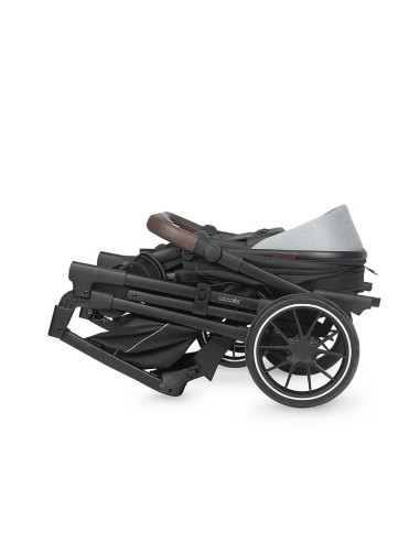 331065160,Carucior modular 2in1 Coccolle Silene Diamond black