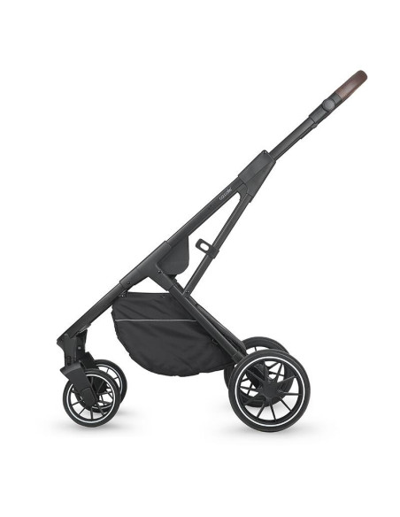 331065160,Carucior modular 2in1 Coccolle Silene Diamond black