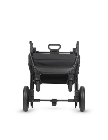 331065160,Carucior modular 2in1 Coccolle Silene Diamond black