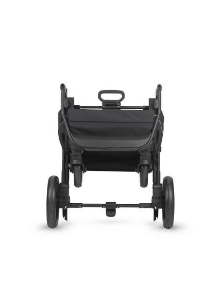 331065160,Carucior modular 2in1 Coccolle Silene Diamond black